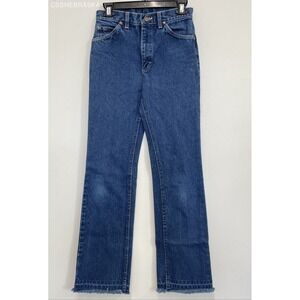 Lee Blue Women's Denim Bootcut Jeans - Size 28-32‎